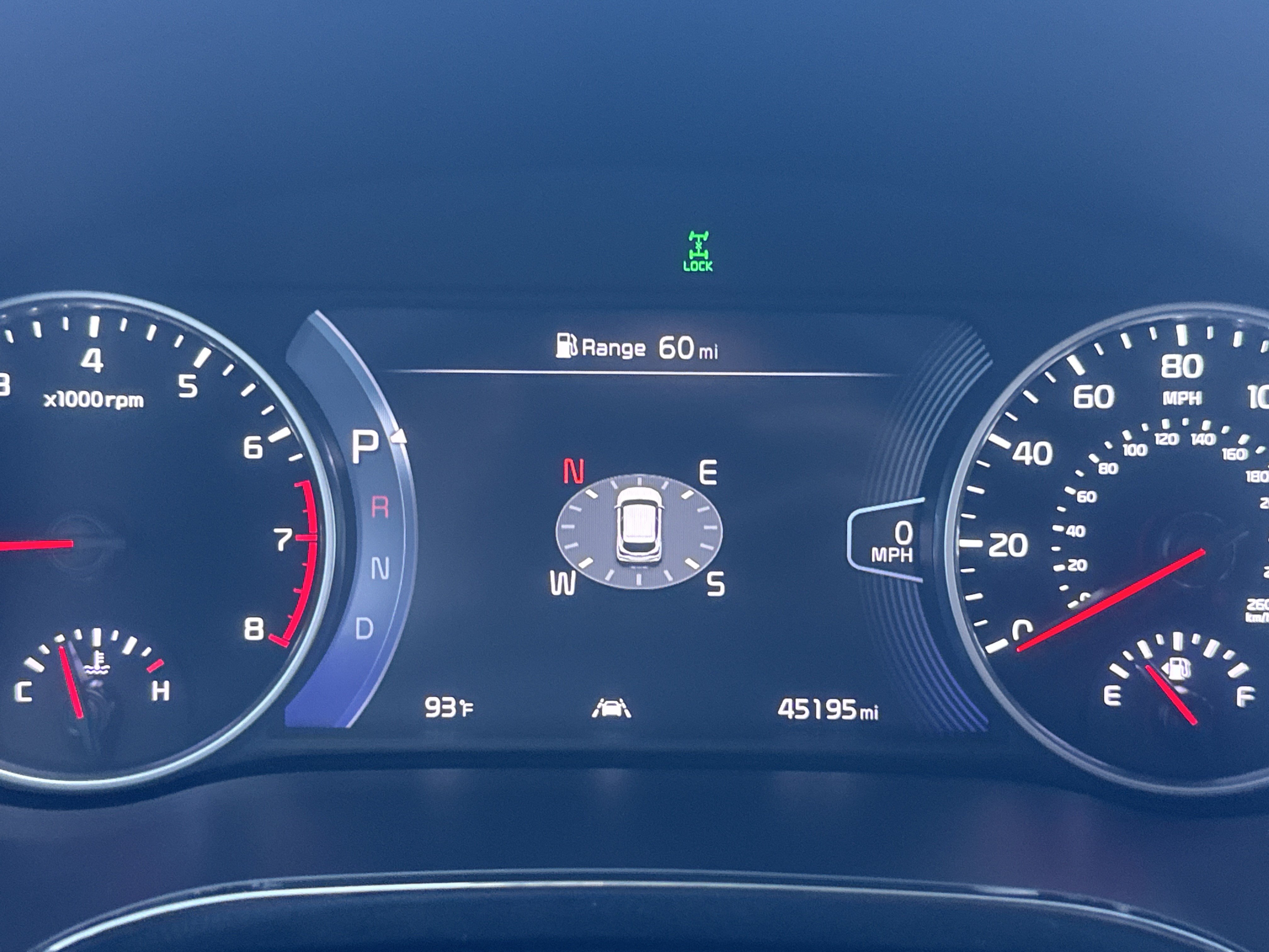 Used 2021 Kia Seltos SX w/ SX Sunroof Package AWD/4WD image 11