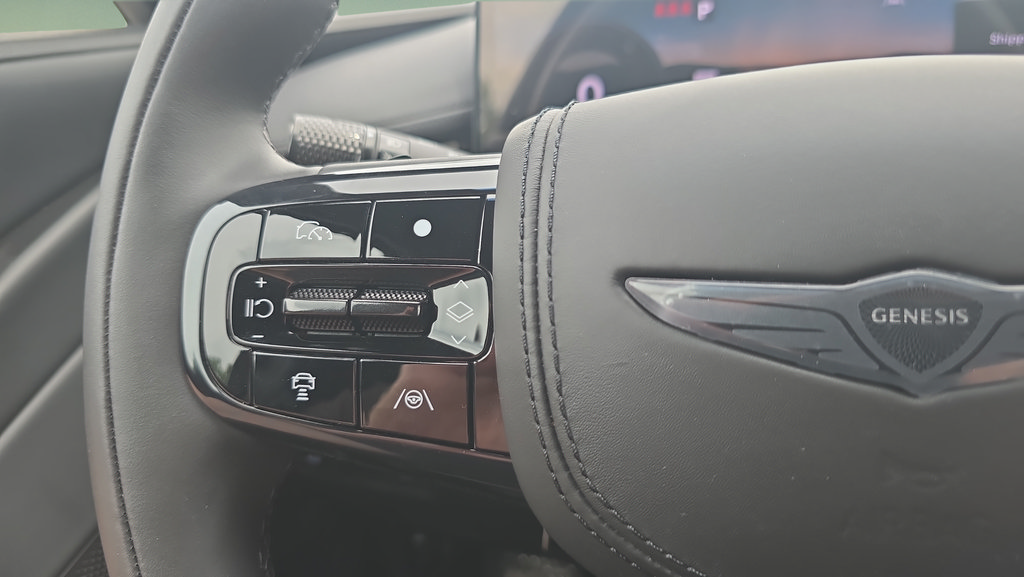 New 2026 Genesis G80 3.5T Prestige AWD/4WD image 24