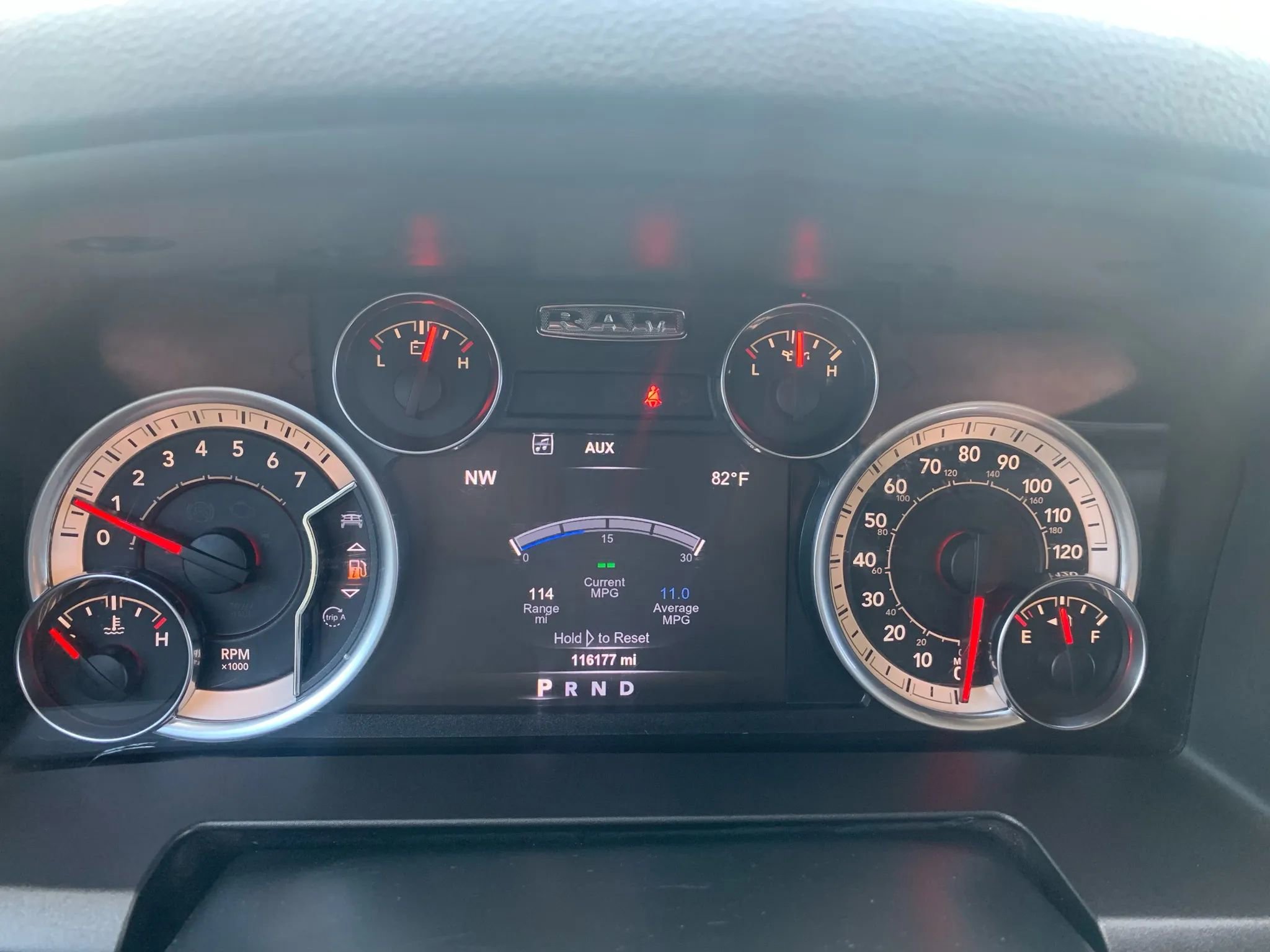 Used 2018 RAM 1500 Lone Star image 26