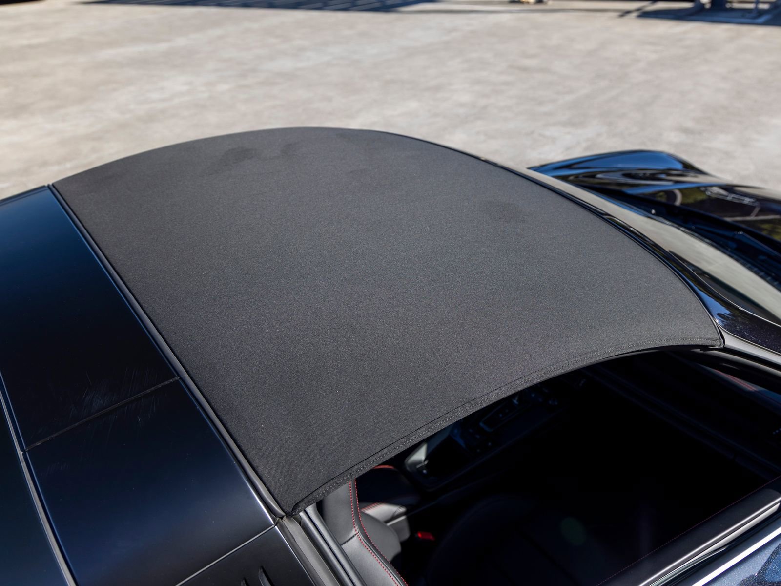 Used 2023 Porsche 911 Targa 4 GTS image 31