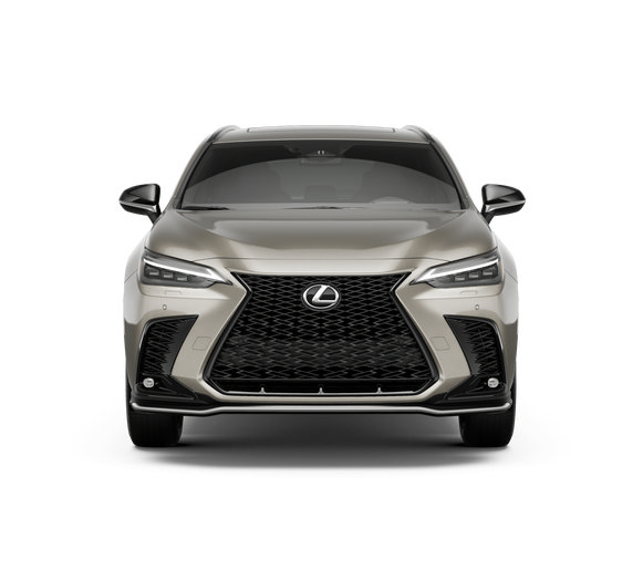 New 2026 Lexus NX 350h F Sport w/ Accessory Package (Z1) AWD/4WD image 6