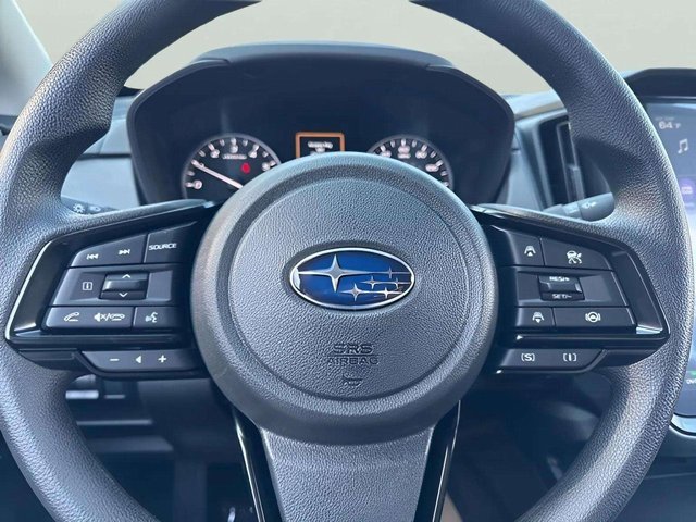 New 2026 Subaru Crosstrek 2.0i Premium image 6