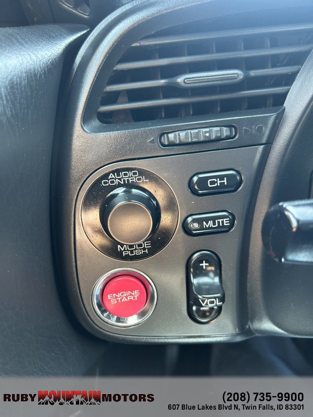 Used 2000 Honda S2000 image 9