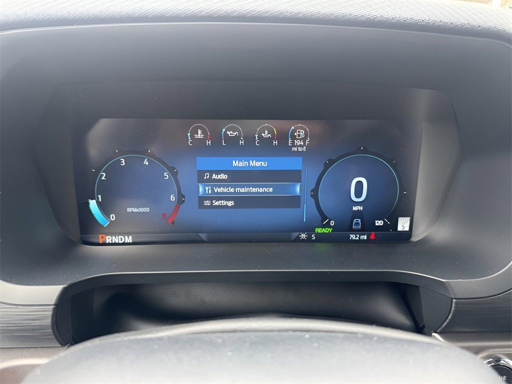 New 2025 Ford F150 XLT w/ Equipment Group 302A MID image 14