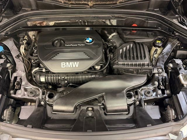 Used 2016 BMW X1 xDrive28i image 41