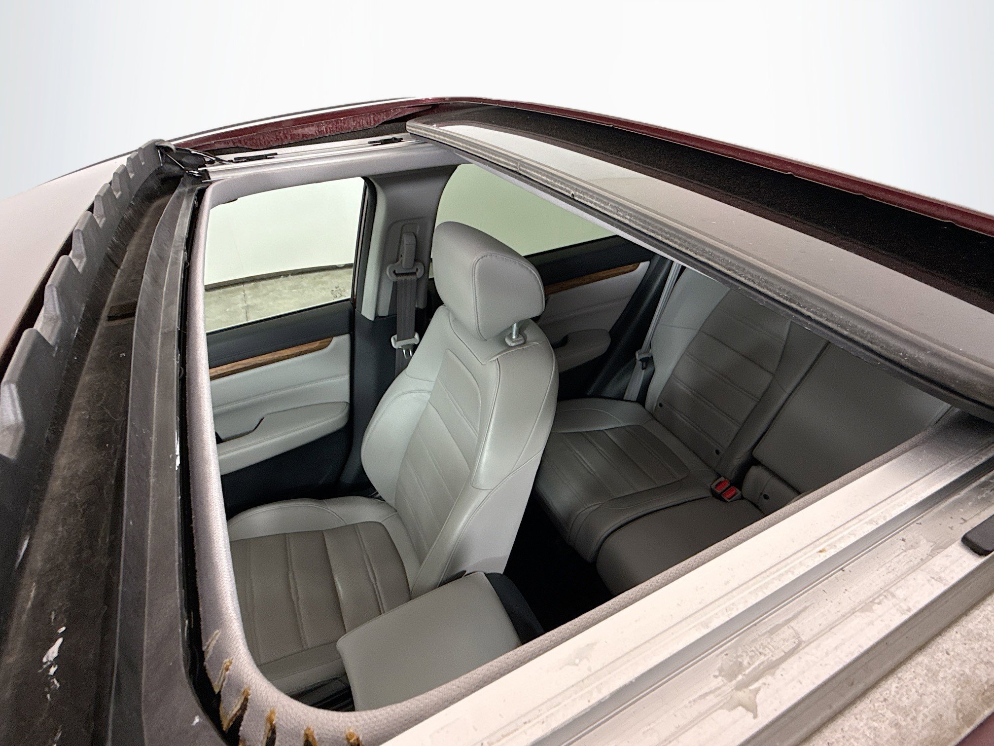 Used 2018 Honda CR-V EX-L image 14