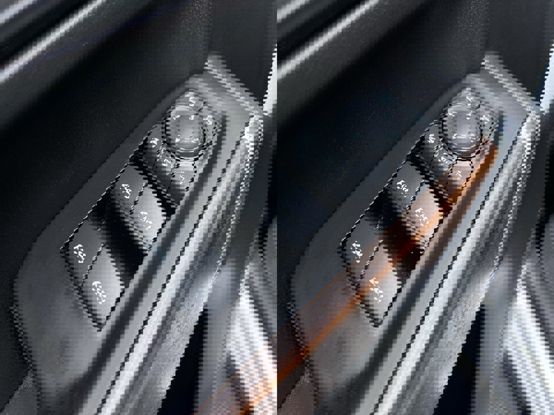 Used 2021 Chevrolet Silverado 2500 High Country w/ Z71 Off-Road Package image 15