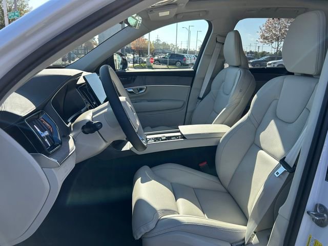 New 2026 Volvo XC90 B6 Ultra image 12