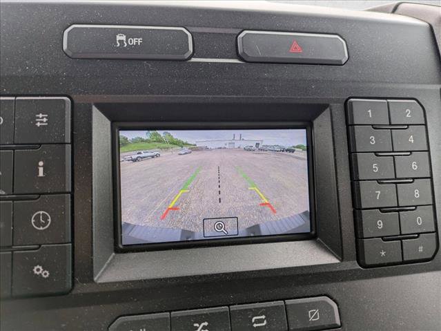 Used 2020 Ford F250 XL w/ Power Equipment Group AWD/4WD image 13