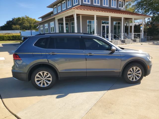 Used 2019 Volkswagen Tiguan SE image 8