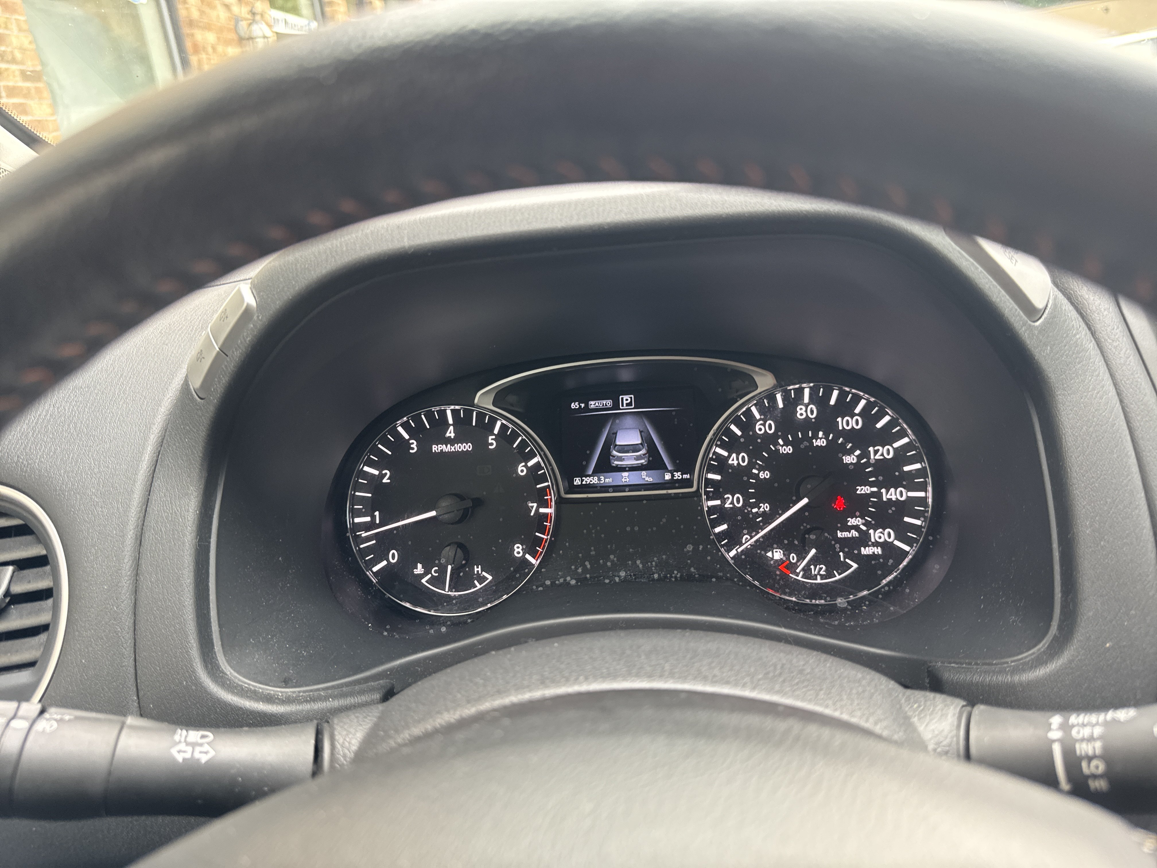 Used 2020 Nissan Pathfinder SL AWD/4WD image 11