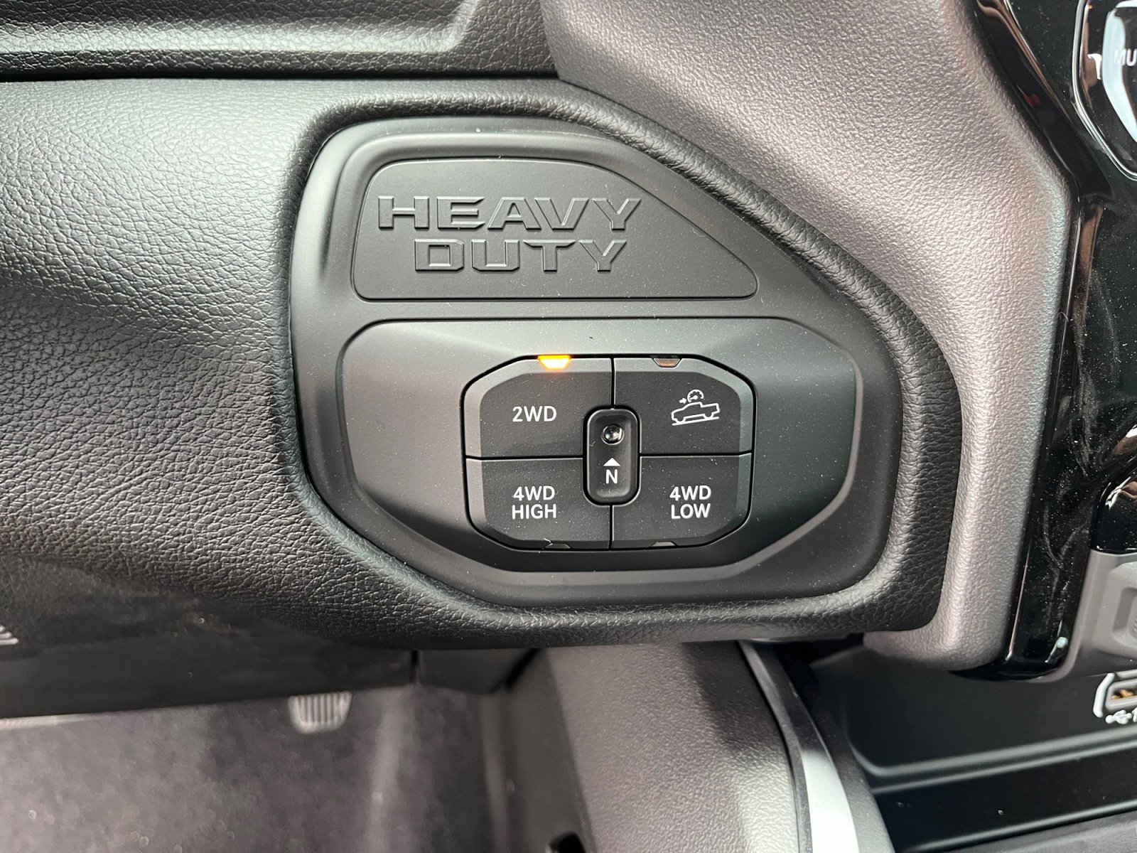 New 2025 RAM 2500 Big Horn image 31