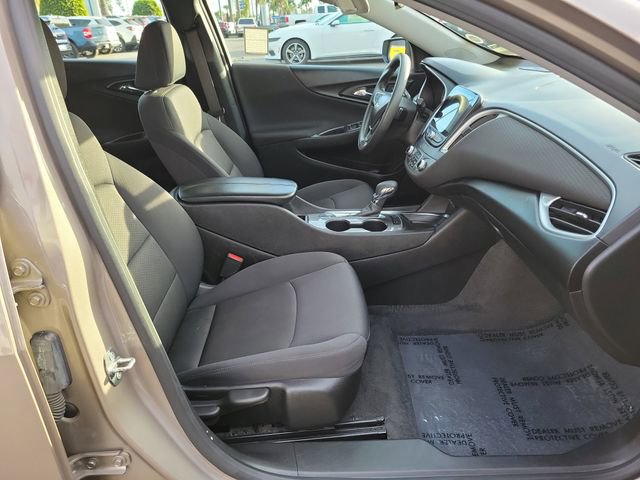Used 2024 Chevrolet Malibu LT image 15