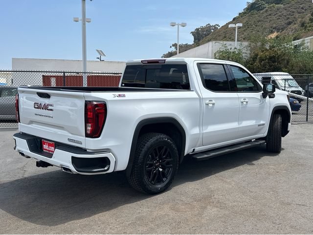 New 2026 GMC Sierra 1500 Elevation w/ Elevation Premium Package AWD/4WD image 11