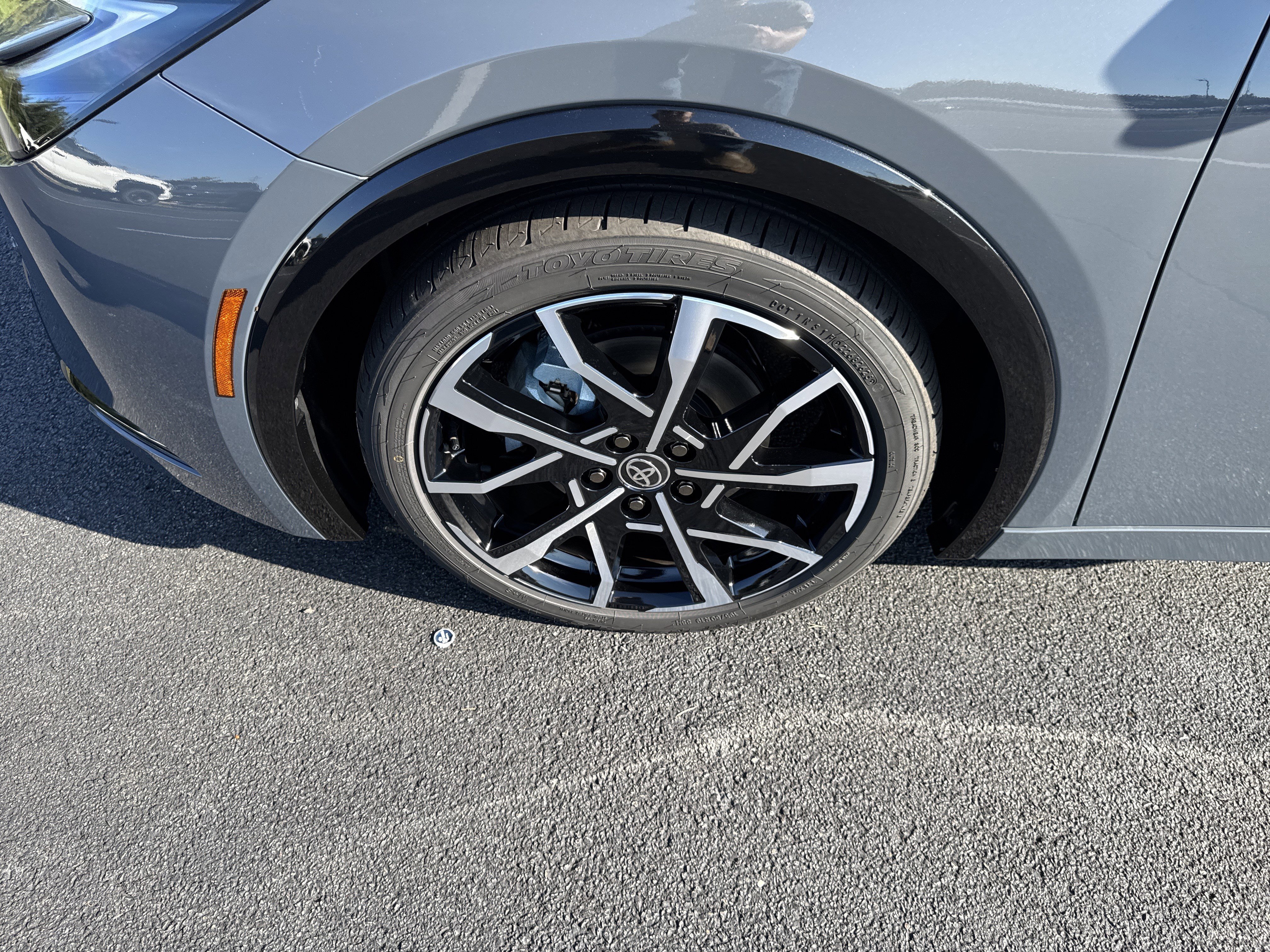 New 2026 Toyota Prius Plug-In Hybrid image 9