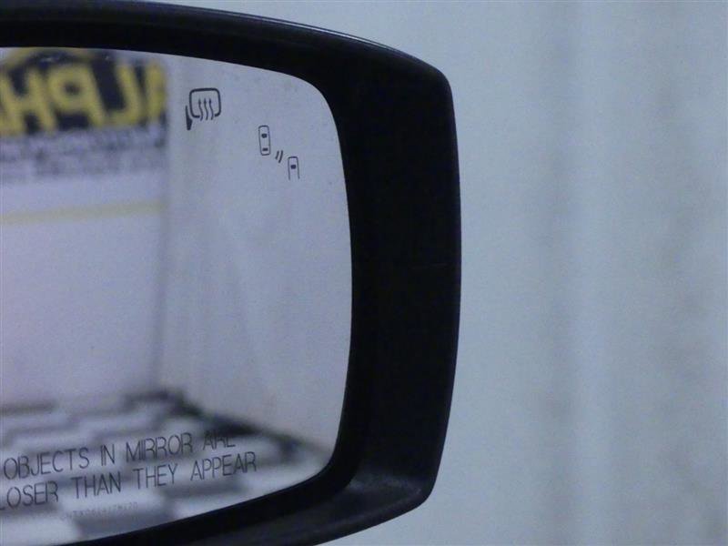 Used 2020 Subaru WRX Limited image 28