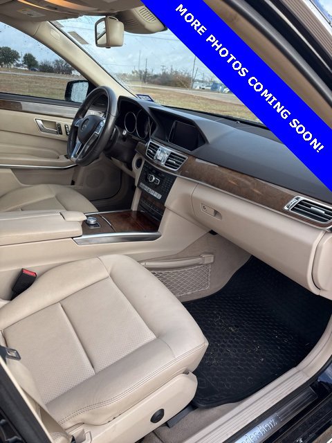 Used 2014 Mercedes-Benz E 350 Sedan image 15
