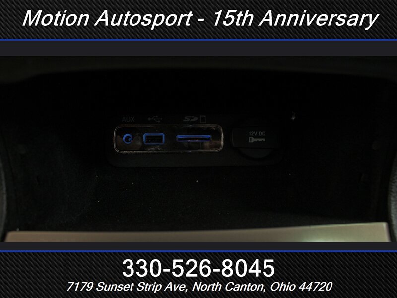 Used 2014 Jeep Grand Cherokee Limited w/ Trailer Tow Group IV AWD/4WD image 23