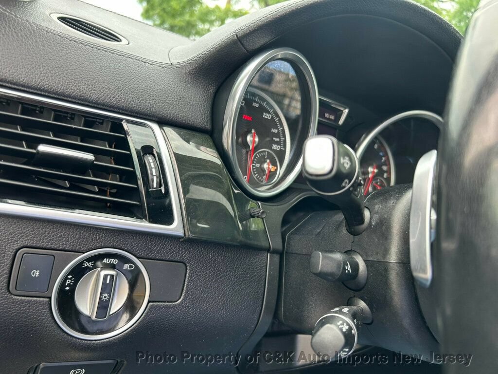 Used 2018 Mercedes-Benz GLS 550 4MATIC image 60