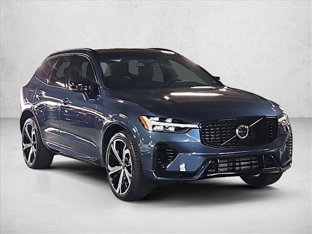 Used 2023 Volvo XC60 T8 Ultimate AWD/4WD image 3