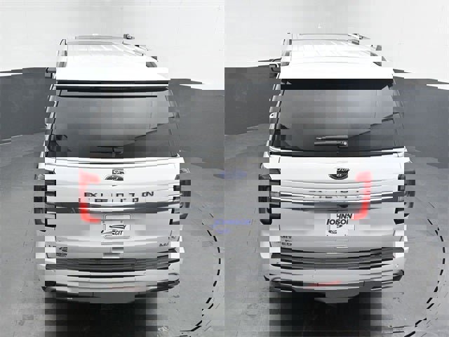 Used 2024 Ford Expedition Max Limited image 27