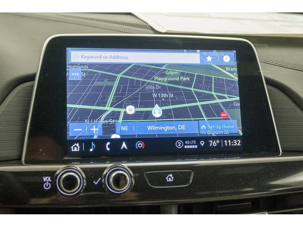 New 2026 Cadillac CT4 Premium Luxury w/ Super Cruise Package AWD/4WD image 33