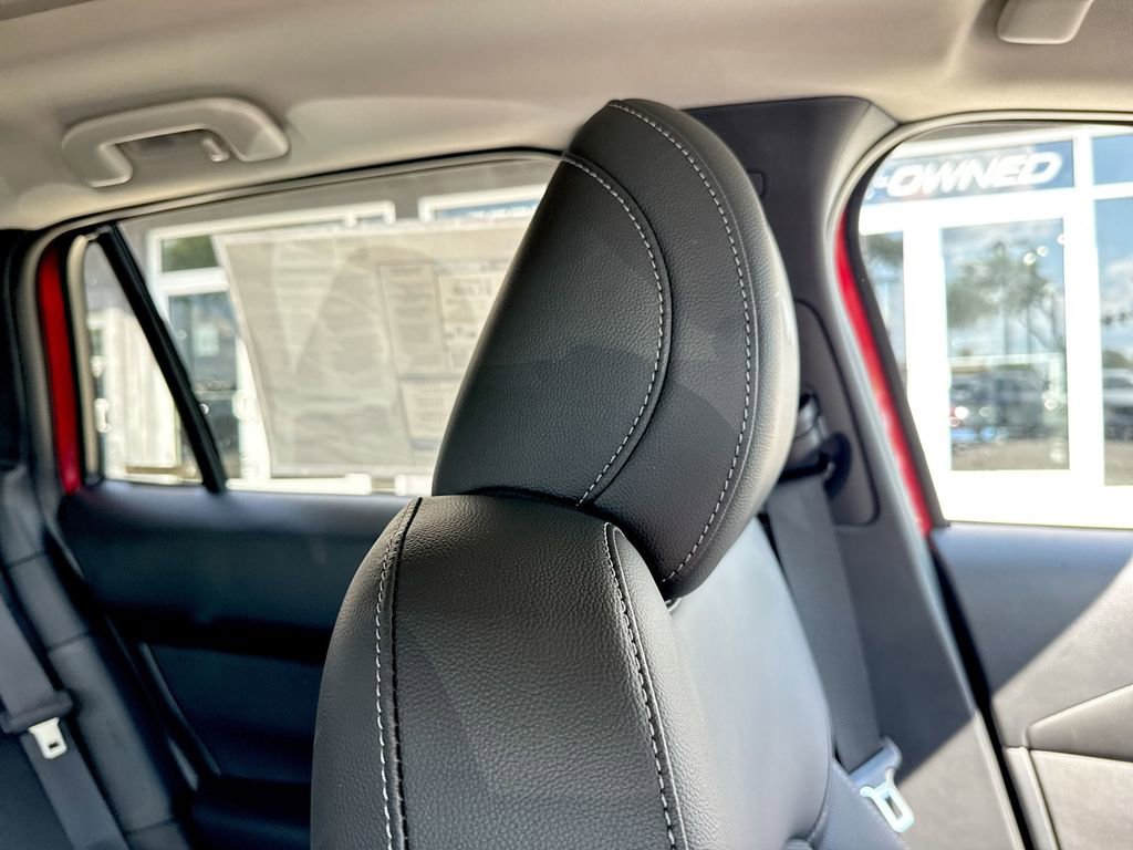 New 2026 MAZDA CX-50 AWD 2.5 S w/ Weather Package image 20