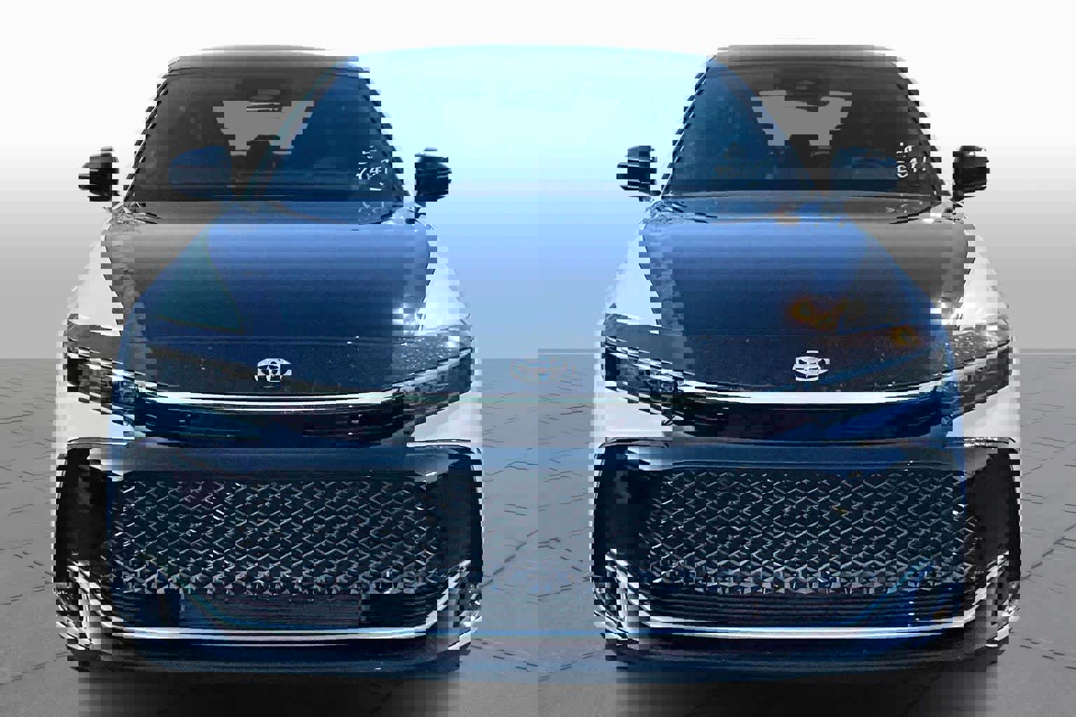 New 2026 Toyota Crown Platinum image 3