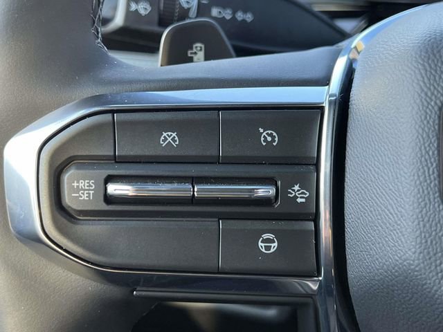 New 2026 GMC Sierra EV AT4 w/ AT4 Premium Package image 27