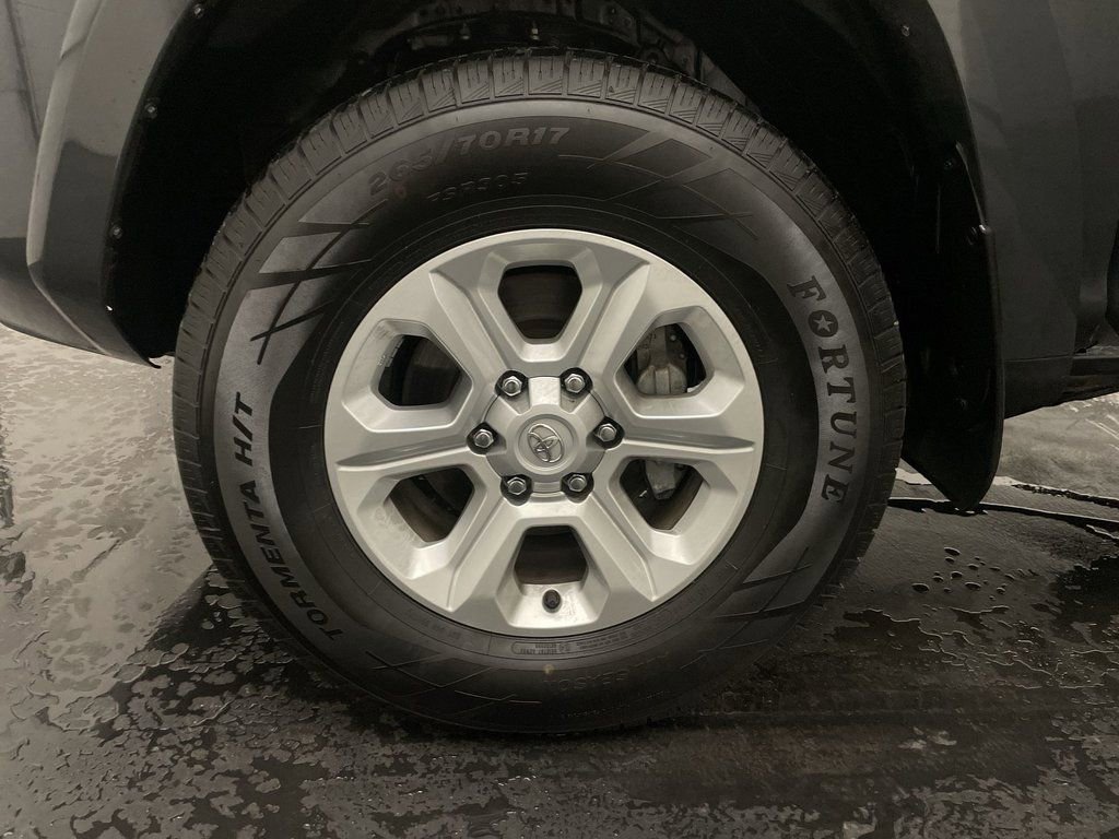 Used 2024 Toyota 4Runner SR5 Premium image 26