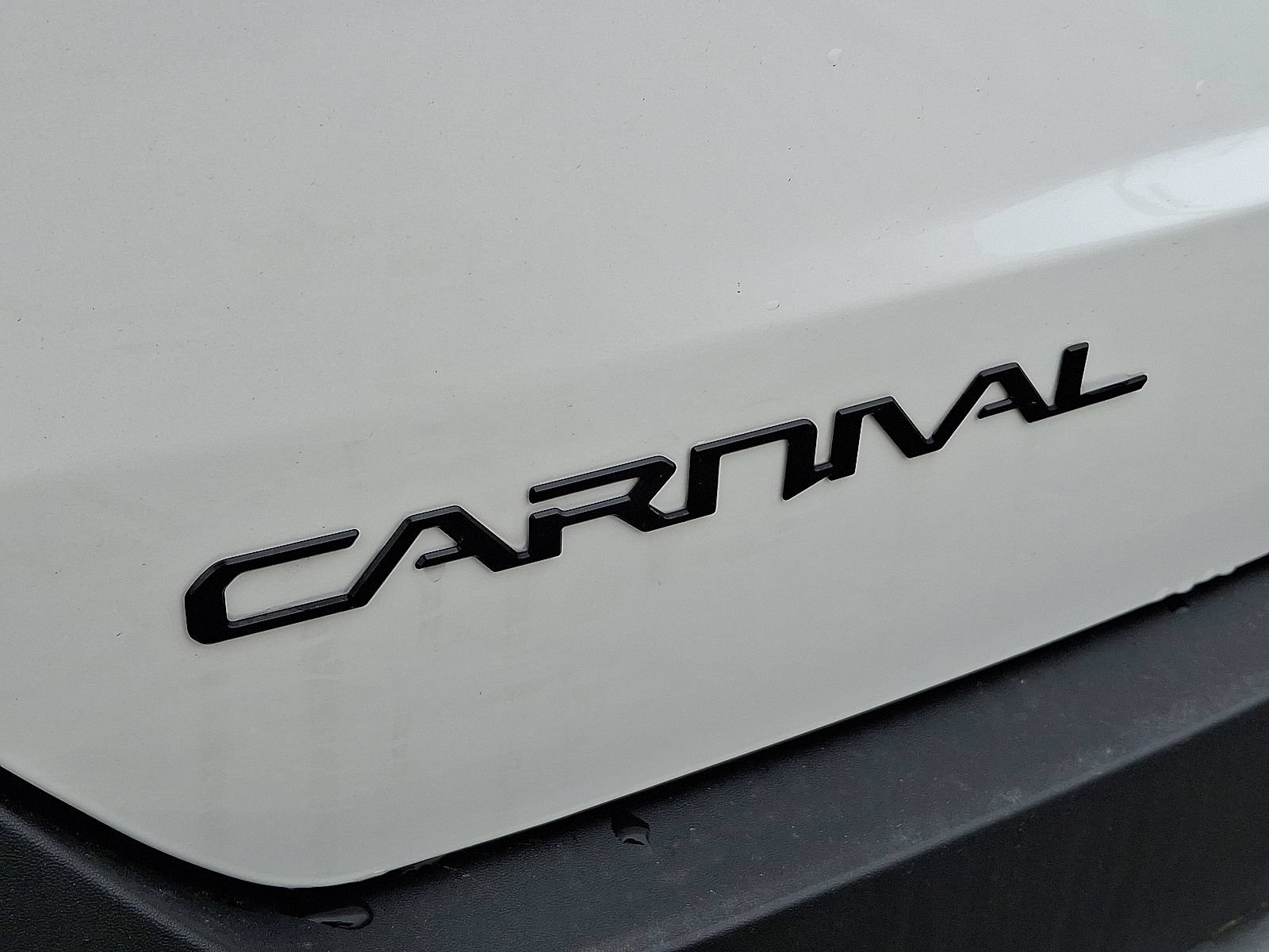 New 2025 Kia Carnival SX Prestige FWD image 27