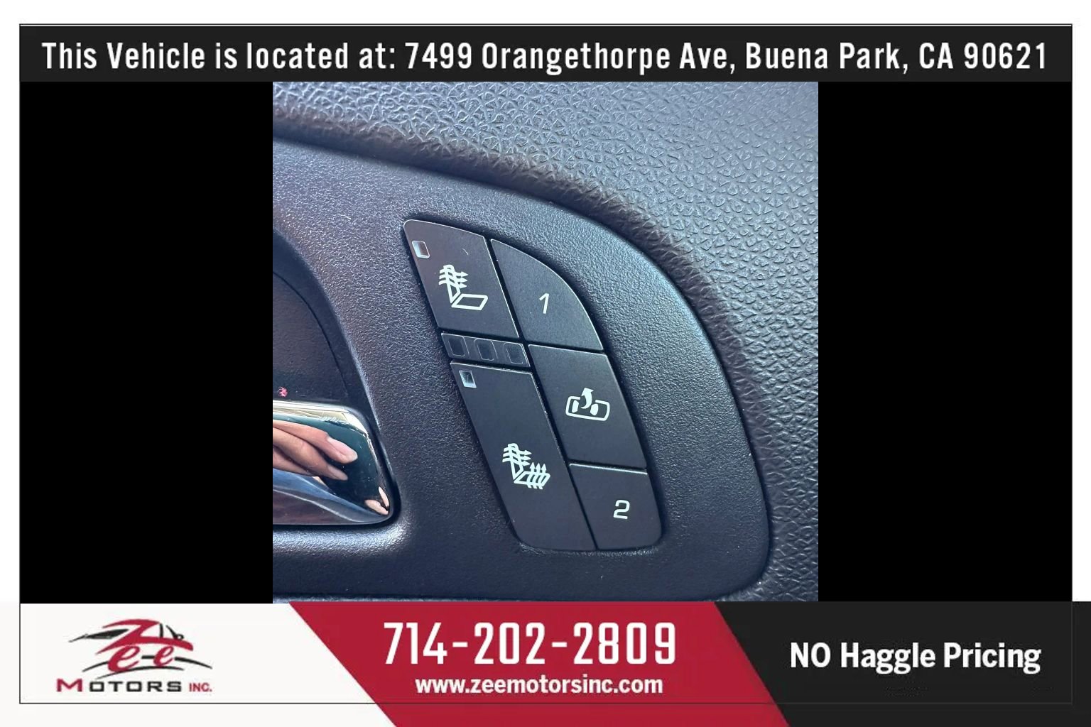 Used 2007 GMC Yukon Denali AWD/4WD image 37