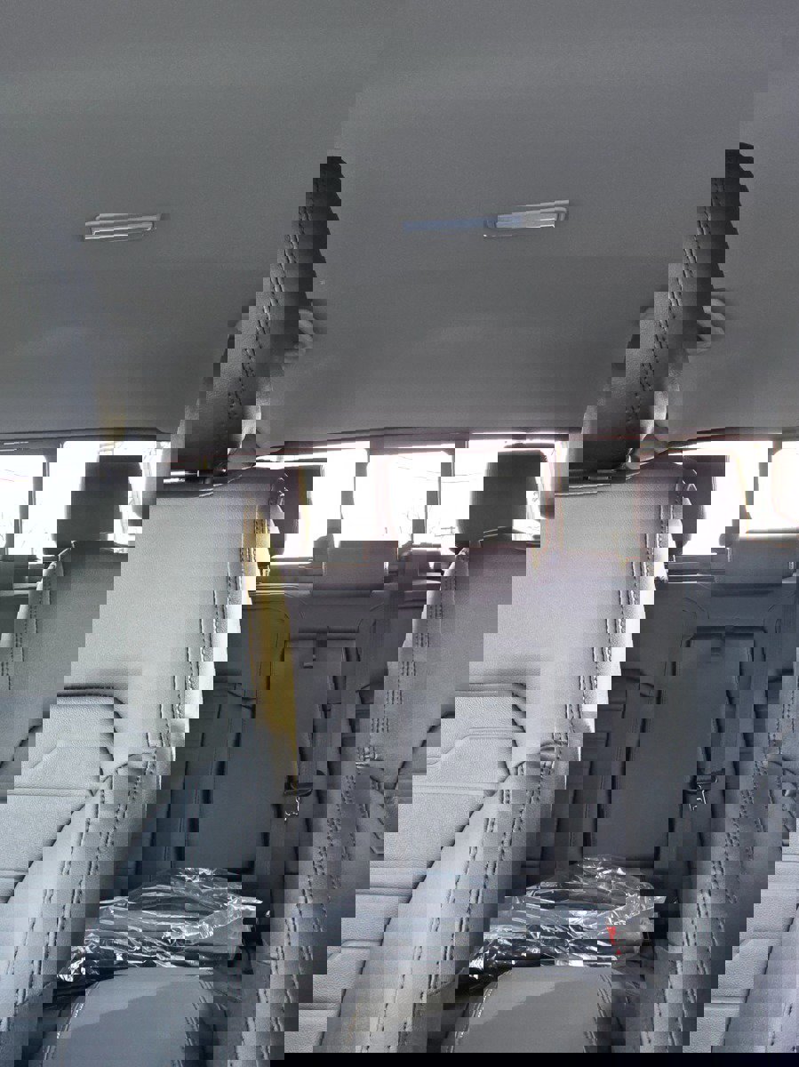 New 2025 Ford Ranger Lariat w/ FX4 Off-Road Package image 26