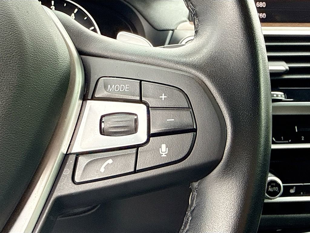 Used 2019 BMW X3 sDrive30i w/ Driving Assistance Package image 39