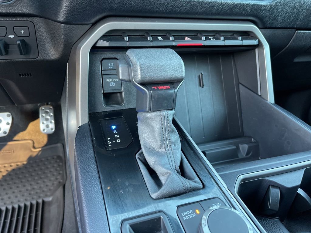 Used 2025 Toyota Tundra SR5 image 15