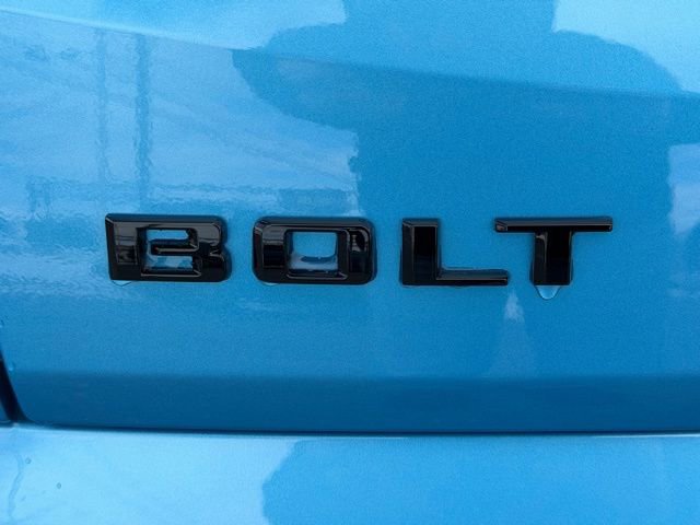 New 2027 Chevrolet Bolt RS image 19