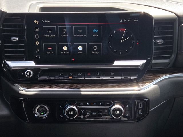 Used 2023 GMC Sierra 1500 SLE RWD image 18