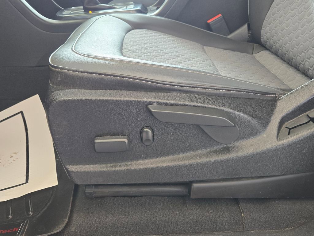 Used 2021 Chevrolet Colorado Z71 image 12