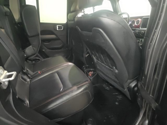 Used 2020 Jeep Gladiator Rubicon image 7