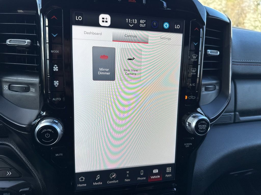 Used 2022 RAM 1500 TRX image 33