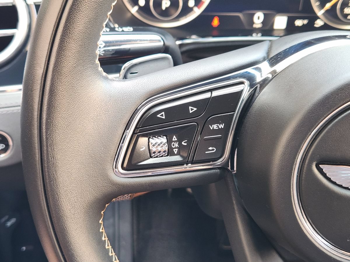 Used 2022 Bentley Continental GT AWD/4WD image 60