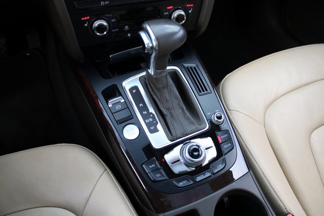 Used 2015 Audi A4 2.0T Premium Plus w/ Technology Package image 20