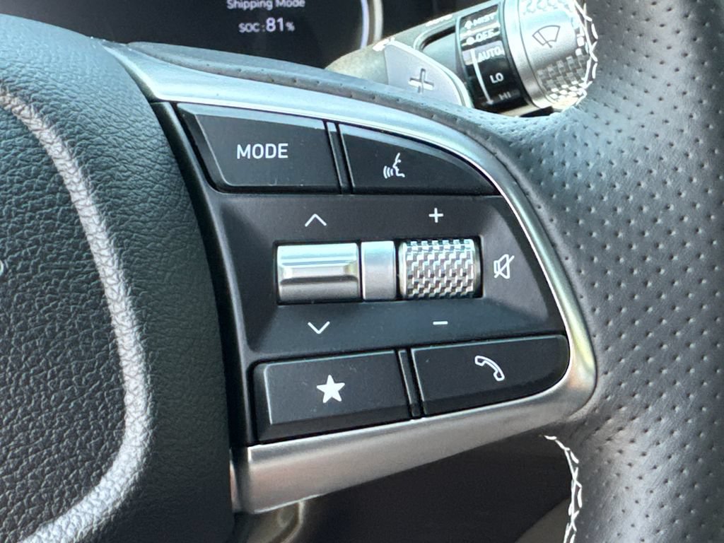 New 2026 Genesis G70 3.3T Sport Prestige RWD image 27