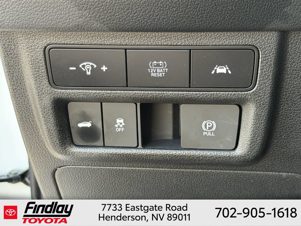 Used 2022 Hyundai Sonata Limited FWD image 22