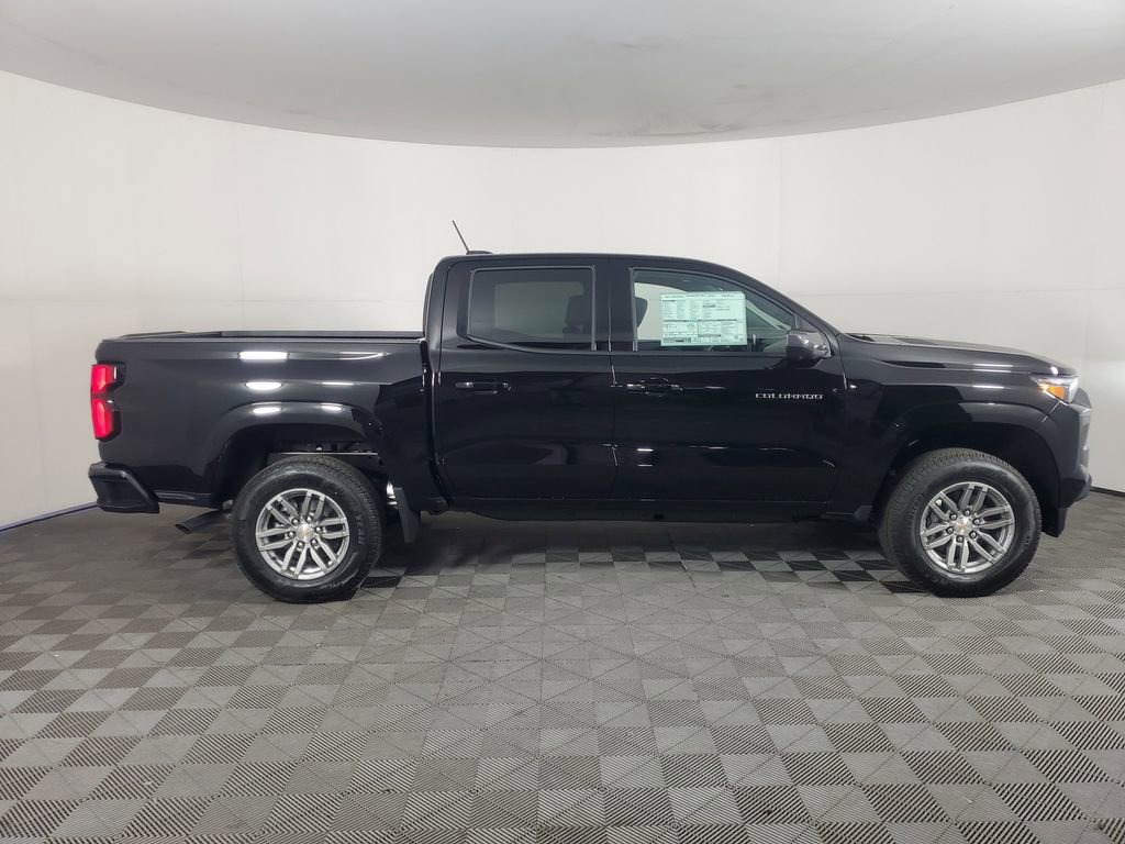 New 2026 Chevrolet Colorado LT w/ LT Convenience Package image 3