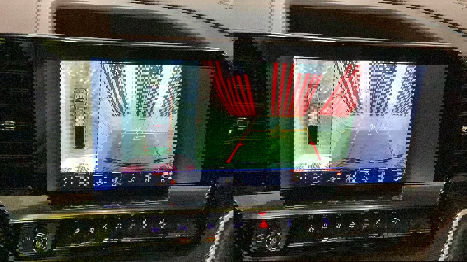 New 2026 Chevrolet Silverado 1500 LT Trail Boss w/ LT Trail Boss Premium Package image 16