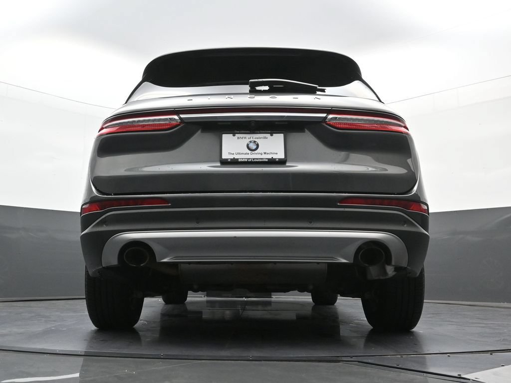 Used 2020 Lincoln Corsair AWD w/ Equipment Group 101A image 25