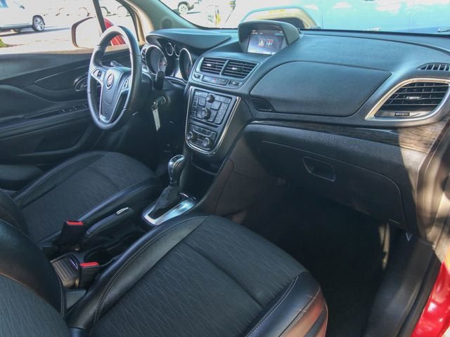 Used 2016 Buick Encore FWD image 21