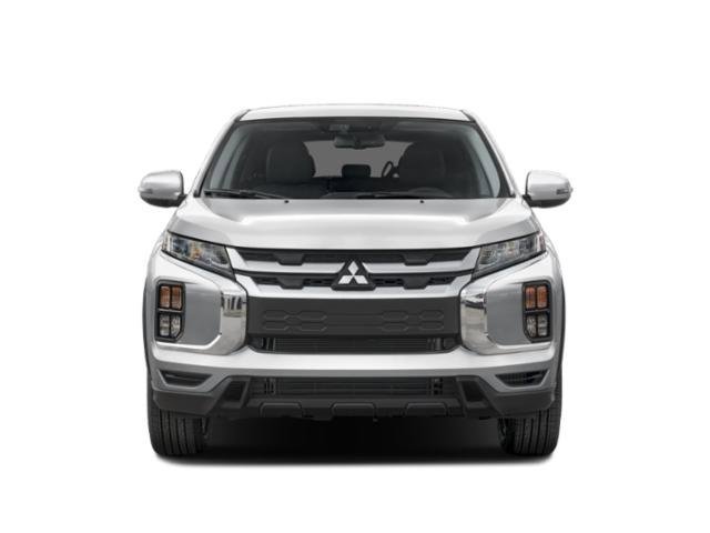 New 2026 Mitsubishi Outlander Sport SE image 4
