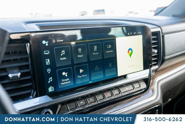 Used 2023 Chevrolet Silverado 1500 LT image 9